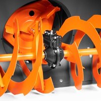 Daewoo Power Dast 427 Image #15