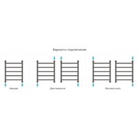 Сунержа Галант+ 600х500 071-0200-6050 Image #4