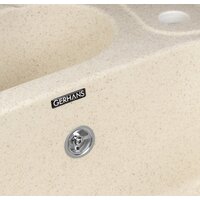 Gerhans E02 (бежевый) Image #5