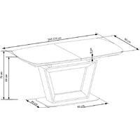 Halmar Blacky Image #5