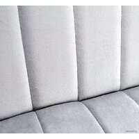 Sheffilton SHT-ST37/S66-1 (серое облако/черный муар) Image #6