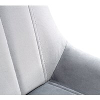 Sheffilton SHT-ST37/S66-1 (серое облако/черный муар) Image #5