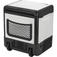 Alpicool P22 22л (серый, без адаптера 220В) Image #5