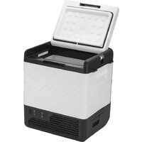 Alpicool P22 22л (серый, без адаптера 220В) Image #2