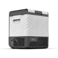 Alpicool P22 22л (серый, без адаптера 220В) Image #3