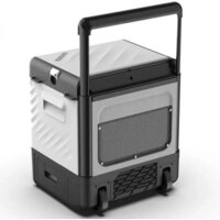 Alpicool P22 22л (серый, без адаптера 220В) Image #4