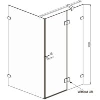 Ambassador Abner 10011103R 120х80 Image #9