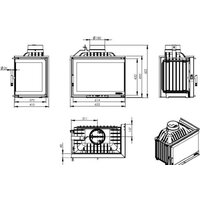 Nordflam Etna EKO (правый) Image #2