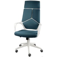 Norden IQ CX0898H-0-56 (белый/голубой)