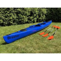 Априла Браслав (синий) Image #4