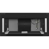 Meferi INBOX60BK Glass Power Image #8