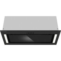 Meferi INBOX60BK Glass Power Image #3