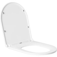 Saniteco KW-9005W в комплекте с инсталляцией + 410 + 410 SE CR Image #17