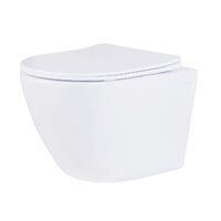 Roxen Antares Tornado в комплекте с инсталляцией Asten Readle Zentralmodul с белой кнопкой Image #2