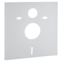 Roxen Antares Tornado в комплекте с инсталляцией Asten Readle Zentralmodul с белой кнопкой Image #18