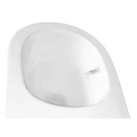 Roxen Antares Tornado в комплекте с инсталляцией Asten Readle Zentralmodul с белой кнопкой Image #6