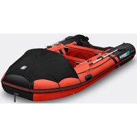 Gladiator E420PRO BSM3971 (красно-черный)