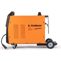 FoxWeld INVERMIG 250 DP Image #3