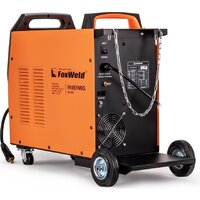 FoxWeld INVERMIG 250 DP Image #4