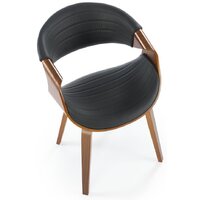 Halmar K544 (черный/орех) Image #9