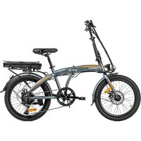 MyWay Fold 250 20 (15, графитовый)