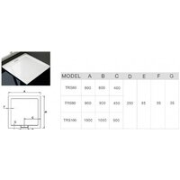 WeltWasser TRS 100 100x100 Image #4