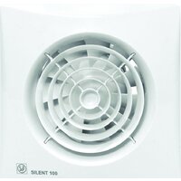 Soler&Palau Silent-100 CRZ [5210401500]