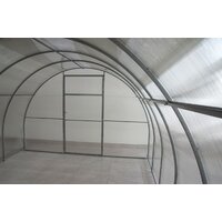 КомфортПром 3x10м(0.67) 10014066 (с поликарбонатом) Image #5