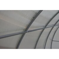 КомфортПром 3x10м(0.67) 10014066 (с поликарбонатом) Image #4