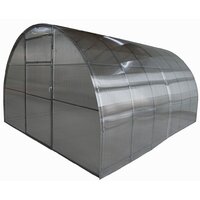 КомфортПром 3x10м(0.67) 10014066 (с поликарбонатом) Image #2