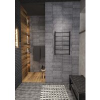 Двин R neo 60/40 (черный матовый) Image #3