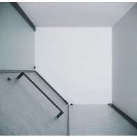 Grossman Pragma 100x100x195 302.K33.03.1010.21.02 (черный матовый/шиншилла стекло) Image #6