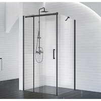 BelBagno ACQUA-AH-1-120/90-C-NERO