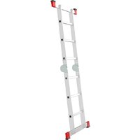 Новая высота NV 331 шарнирная 2x3 ступени Image #4