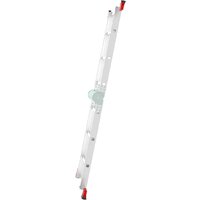 Новая высота NV 331 шарнирная 2x3 ступени Image #6