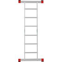 Новая высота NV 331 шарнирная 2x3 ступени Image #5