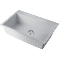 Omoikiri Daisen 77 WH 4997538 (белый) Image #1