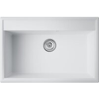 Omoikiri Daisen 77 WH 4997538 (белый) Image #2