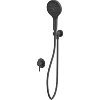Whitecross Y YSET02TOPBL (черный матовый)