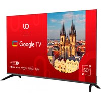 UD 50GU6210T Image #3