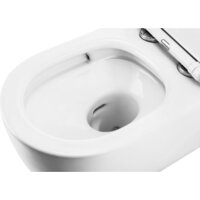 Roxen Porto в комплекте с инсталляцией StounFix Dual Fresh 6 в 1 966078 (кнопка: серый бетон) Image #7