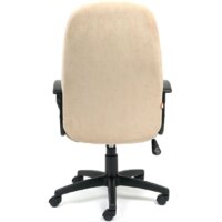 TetChair СН-747 флок (бежевый) Image #4