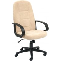 TetChair СН-747 флок (бежевый)