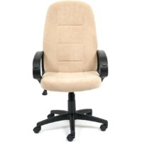 TetChair СН-747 флок (бежевый) Image #2