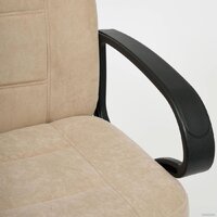 TetChair СН-747 флок (бежевый) Image #7