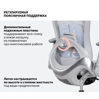 SPARX Enigma Plus (белый) Image #3