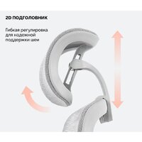 SPARX Enigma Plus (белый) Image #6