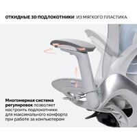 SPARX Enigma Plus (белый) Image #5