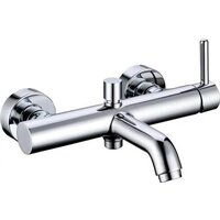 Grocenberg GB8099 (хром) Image #2