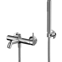 Grocenberg GB8099 (хром)